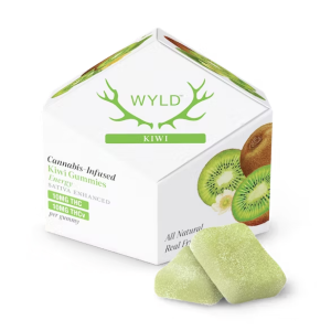 wyld kiwi