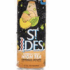 Georgia Peach (High Tea) - 100mg - St Ides