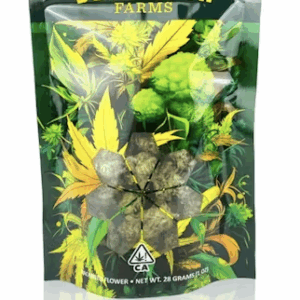 Sativa - 28g - Soma Rosa