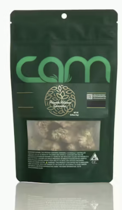 Triangle Mints - 14g (H) - CAM