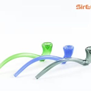 10" SirEEL Wizard Pipe - LuvBuds