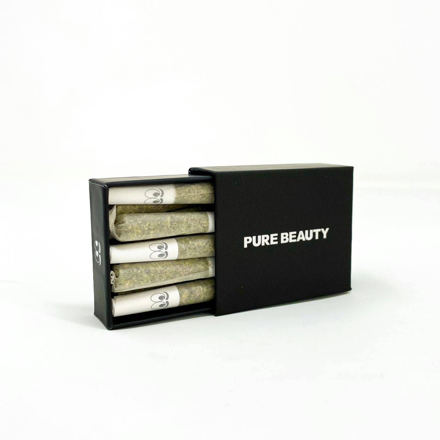 10Pk - Babies Black Box