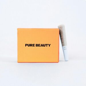 10pk - Babies Orange Box (THCV)