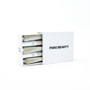 10Pk - Babies White Box