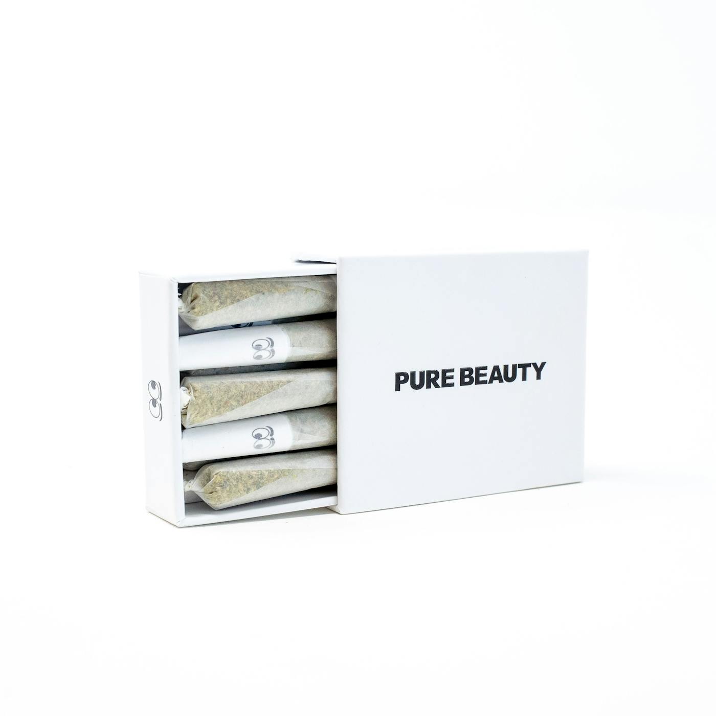 10Pk - Babies White Box
