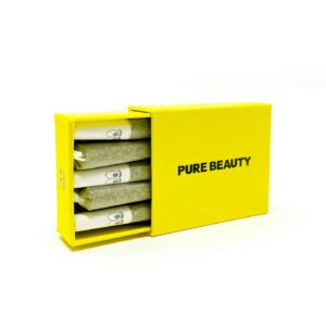 10pk - Babies Yellow Box