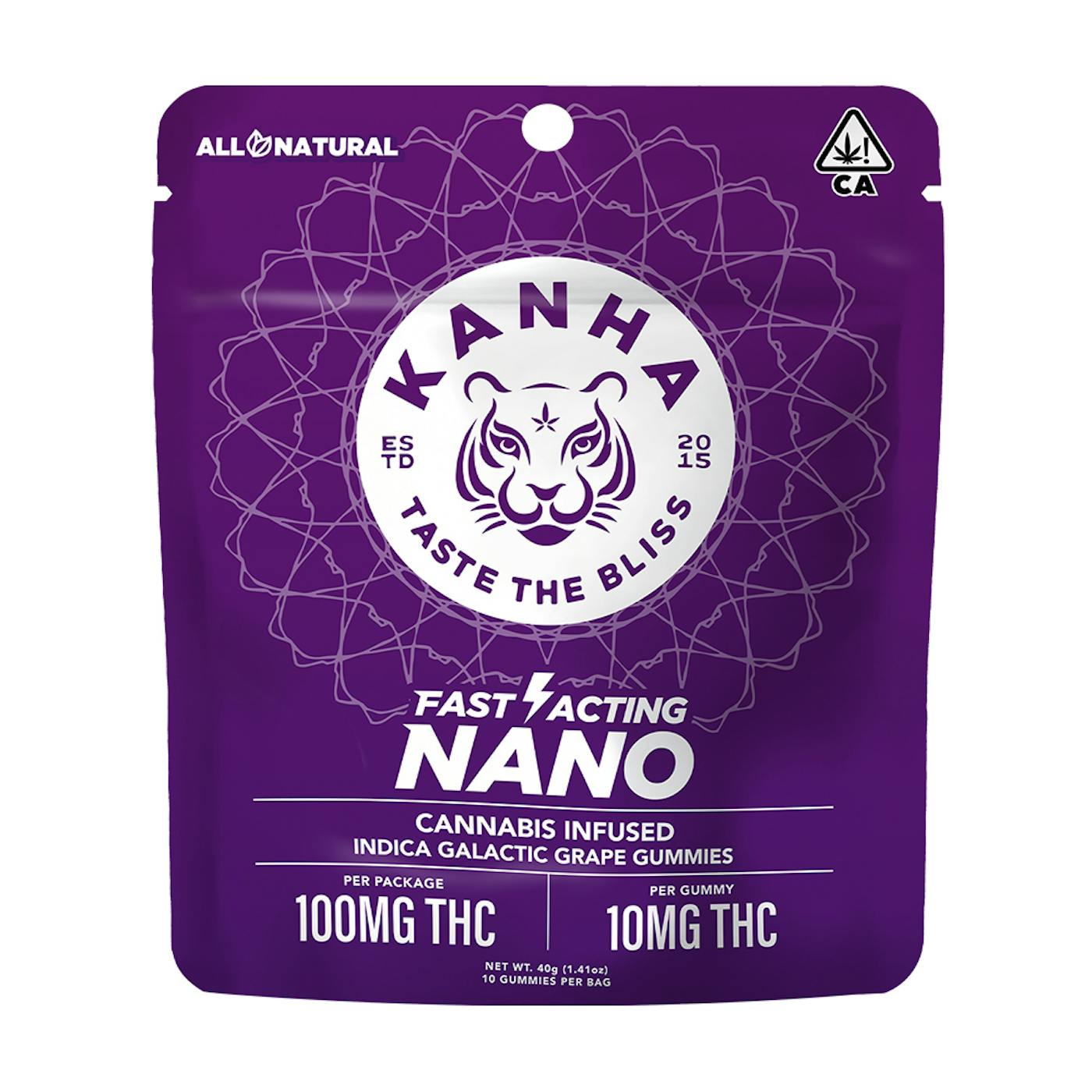 10pk - Galactic Grape