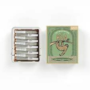 10pk - Live Resin Hybrid Prerolls