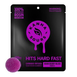 10pk - Sour Berry Bliss