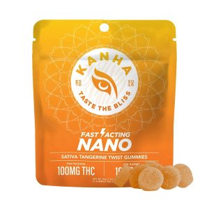 10pk - Tangerine Twist