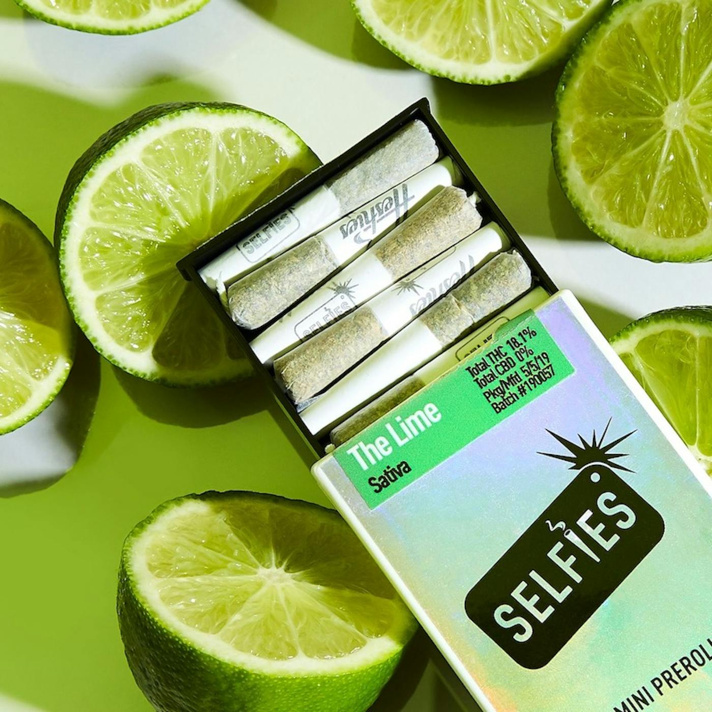 12pk - The Lime