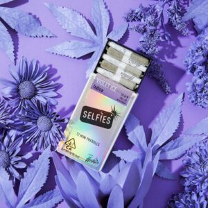 12pk - Violet Ice