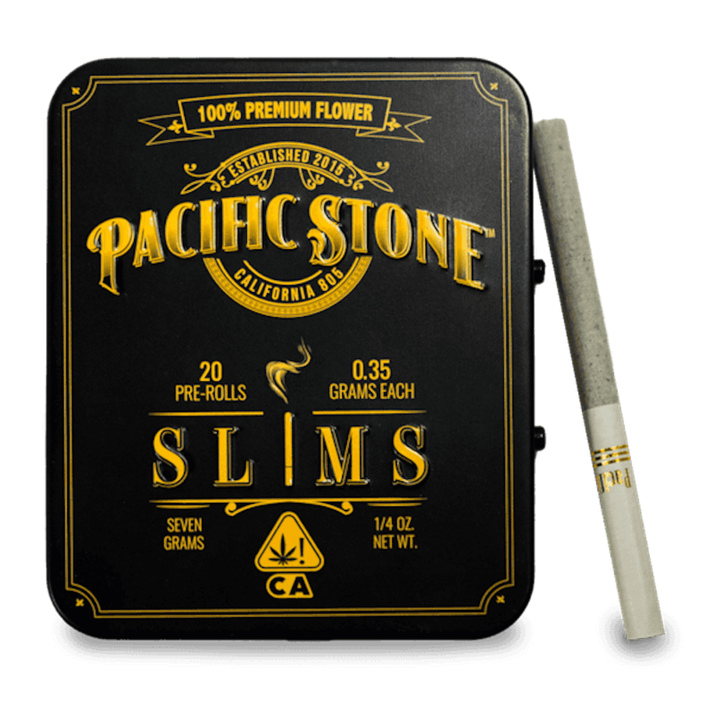 20pk - Wedding Cake (Slims)