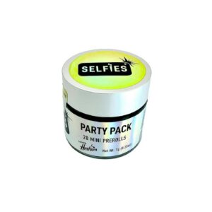 28pk - Superglue (Party Pack)