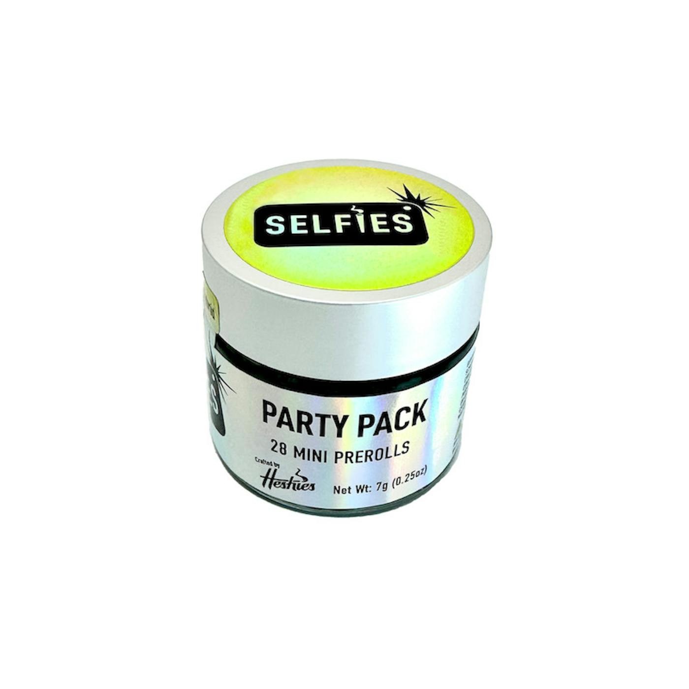 28pk - Superglue (Party Pack)
