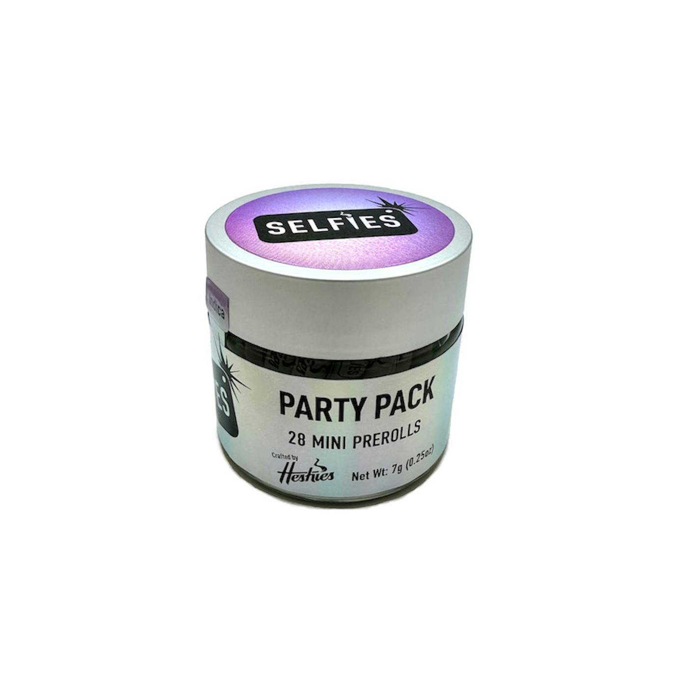 28pk - Violet Ice (Party Pack)