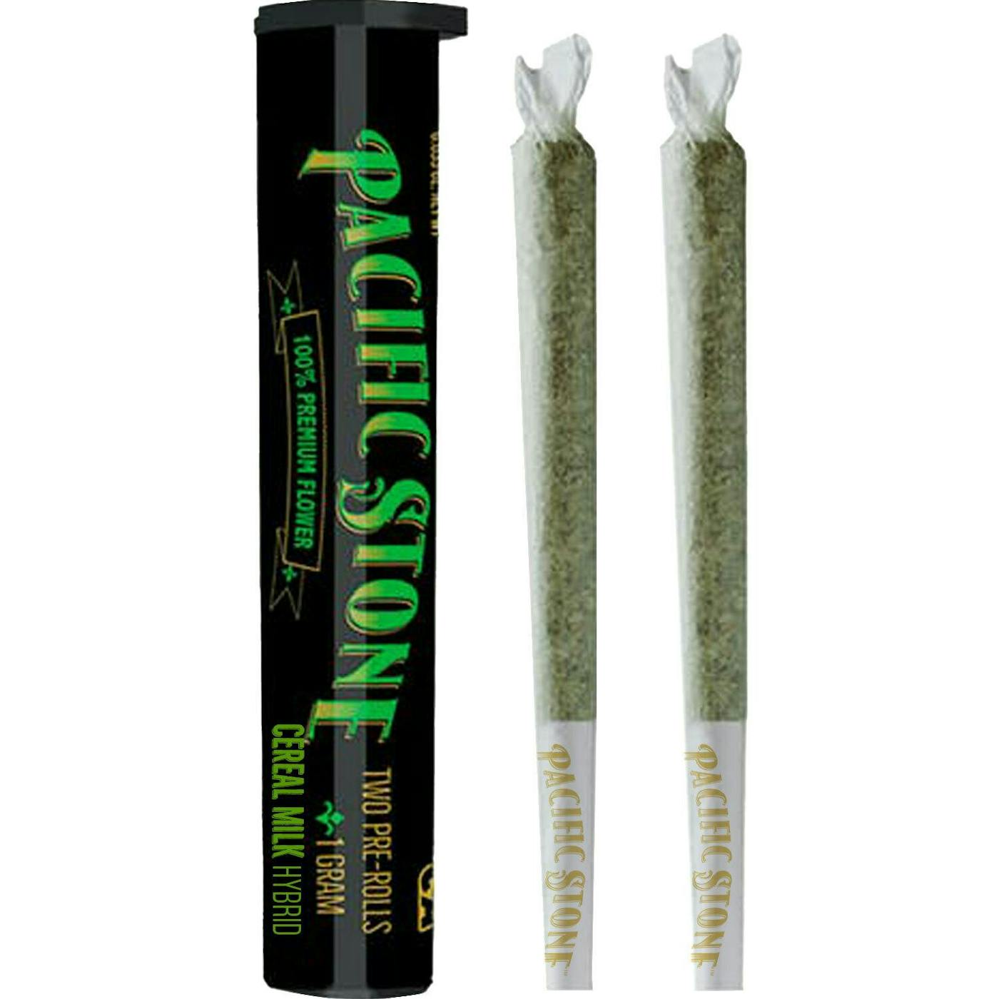 2pk - Cereal Milk