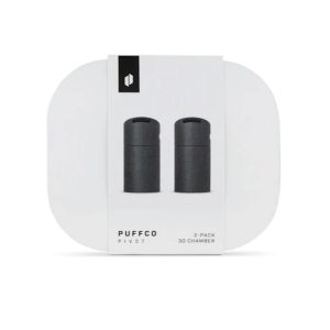 2pk - Pivot - 3D Chamber