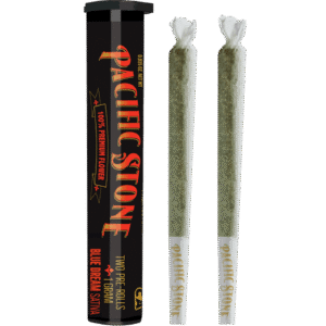 2pk - Starberry Cough