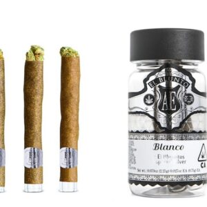 3pk - Blanco (El Bluntito) - AE Especial Silver