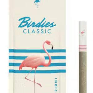 3pk - Classic (Indica)
