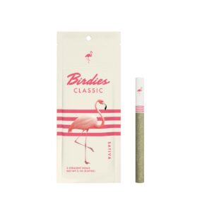 3pk - Classic (Sativa)