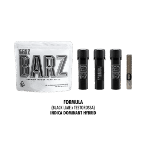 3pk - Formula