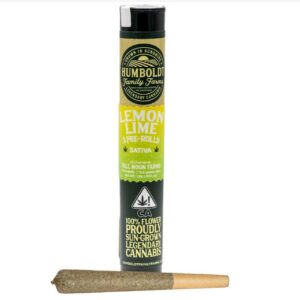 3pk - Lemon Lime