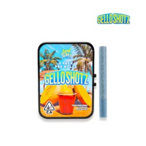 4pk - Gello Shotz