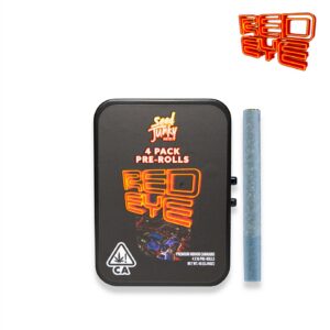 4pk - Red Eye