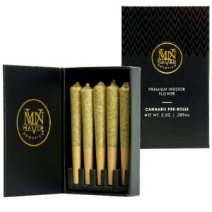 5pk - Black Lotus