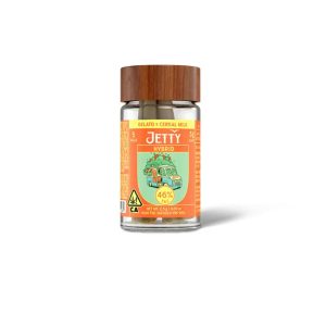 5pk - (High THC Infused) - Gelato x Gelato