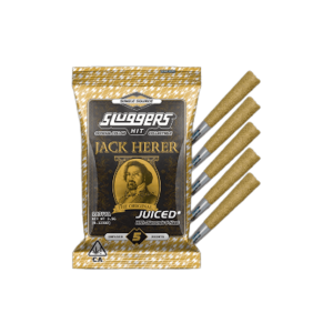 5pk - Jack Herer