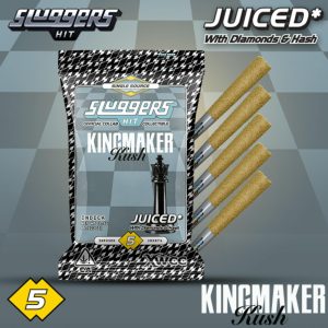 5pk - King Maker Kush