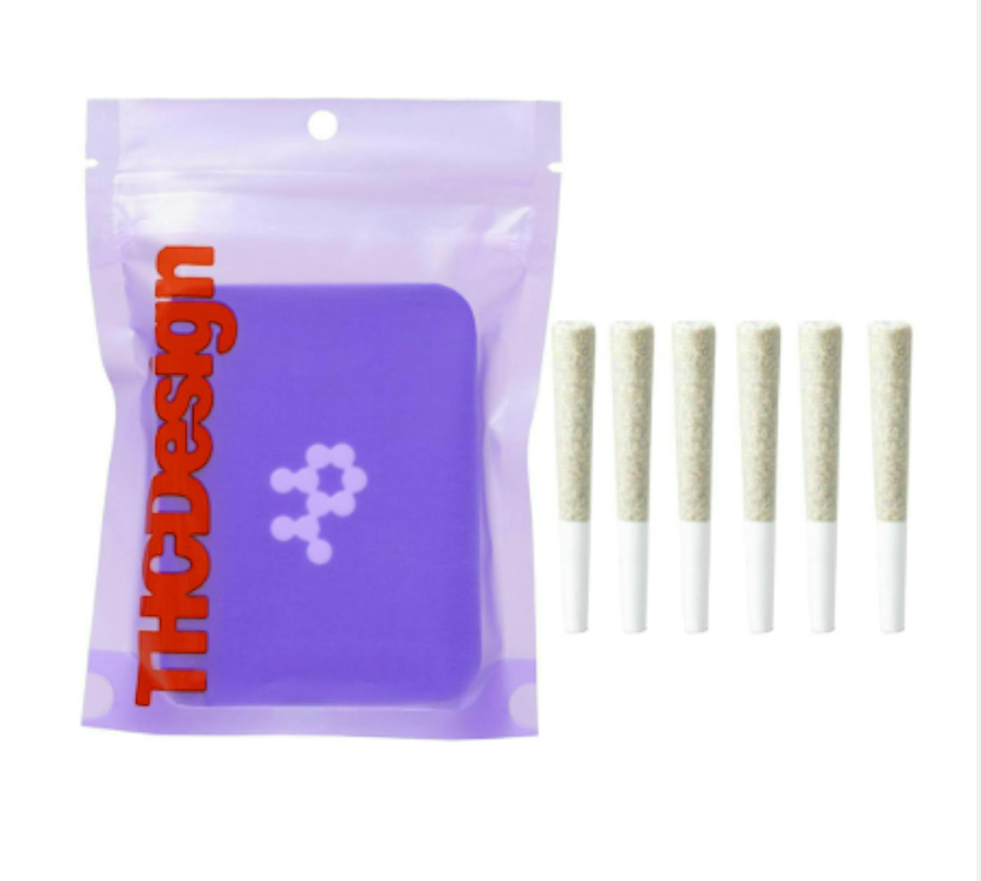 6pk - Blueberry Sugar