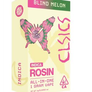 AIO - Blind Melon - Live Rosin
