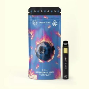 AIO - Blueberry Kush