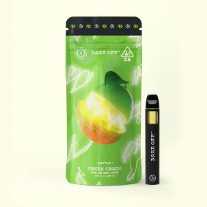 AIO - Green Crack
