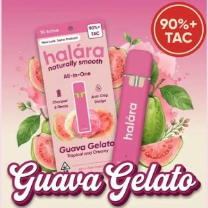 AIO - Guava Gelato