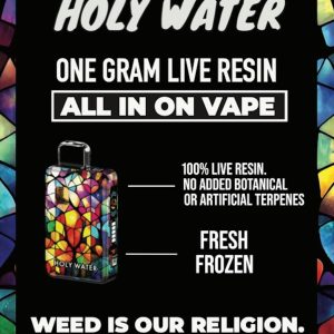 AIO - Madd Fruit