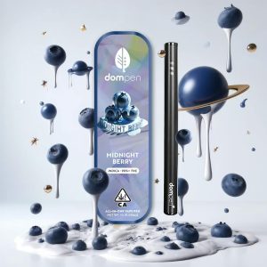 AIO - Midnight Berry