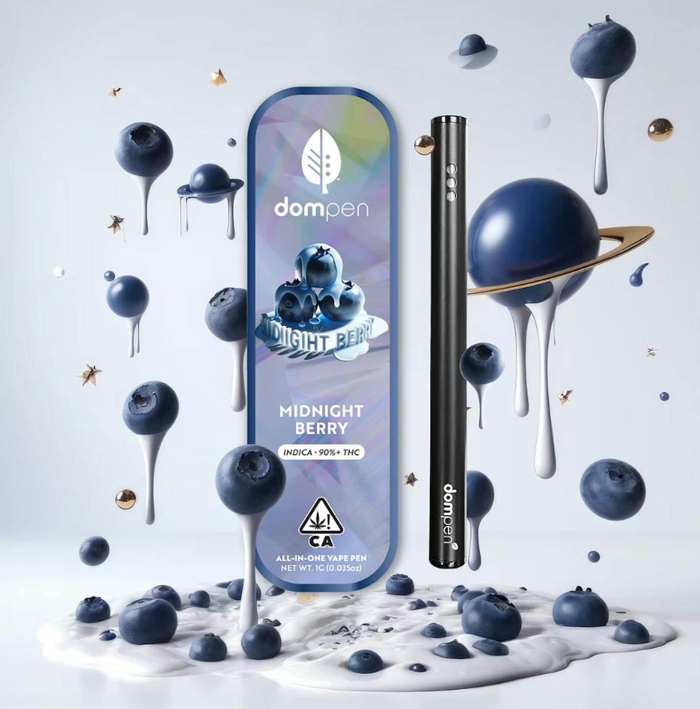 AIO - Midnight Berry