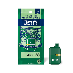 AIO (Mini Tank) - Dragonfruit Soda (Live Resin)