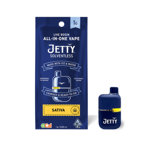 AIO (Mini Tank) - Fresh Squeeze (OCAL Solventless)