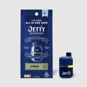 AIO (Mini Tank) - REDRUM (OCAL Solventless)