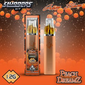 AIO - Peach Dreamz