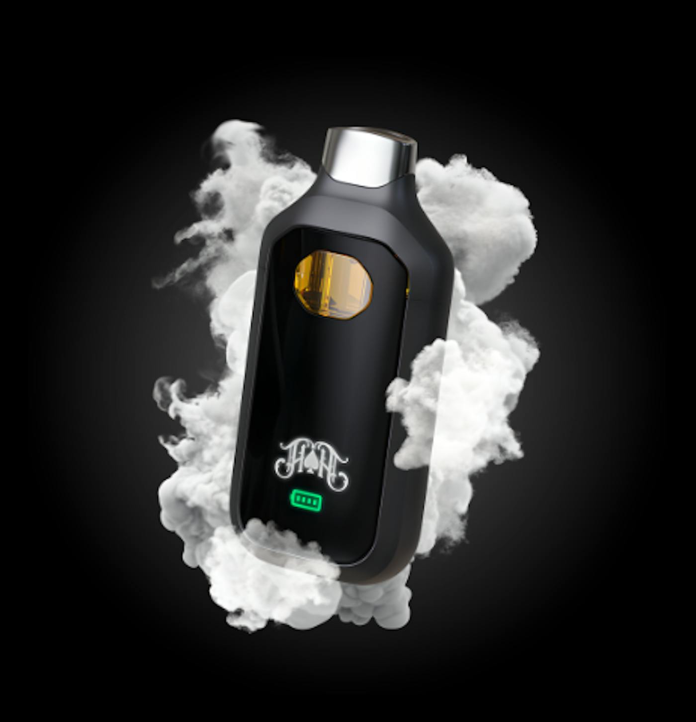 AIO - Pineapple Express - (Ultra Pure)