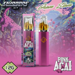 AIO - Pink Acai