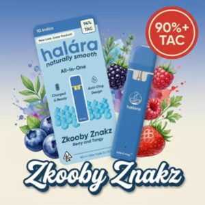 AIO - Zkooby Znaks