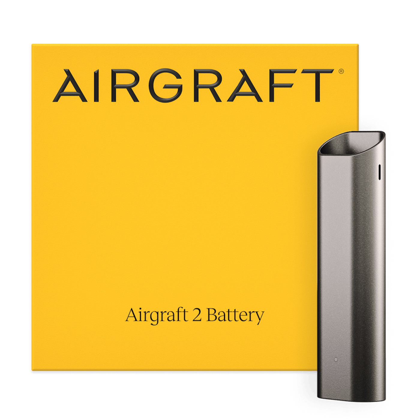 Airgraft 2 Battery